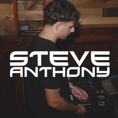 Steve Anthony