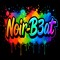 Noir-B3at