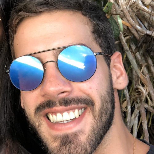 Gabriel Coutinho’s avatar