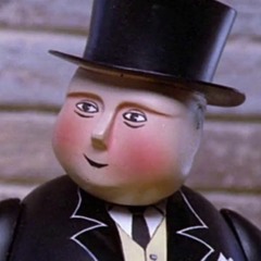 The Fat Controller