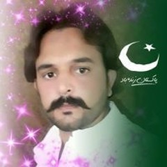 Malik Usman Ali