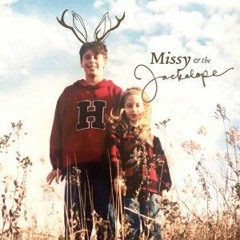 Missy & The Jackalope