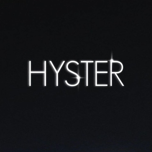 Hyster’s avatar