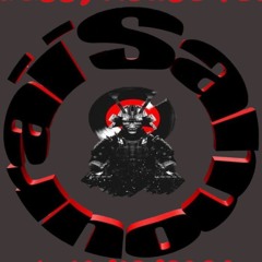 samouraï