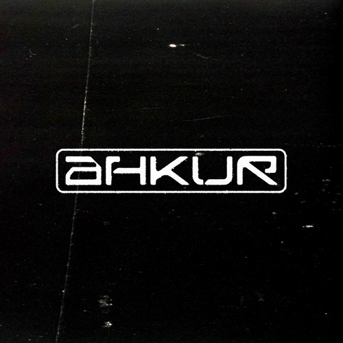 Ahkur’s avatar