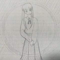 夜花