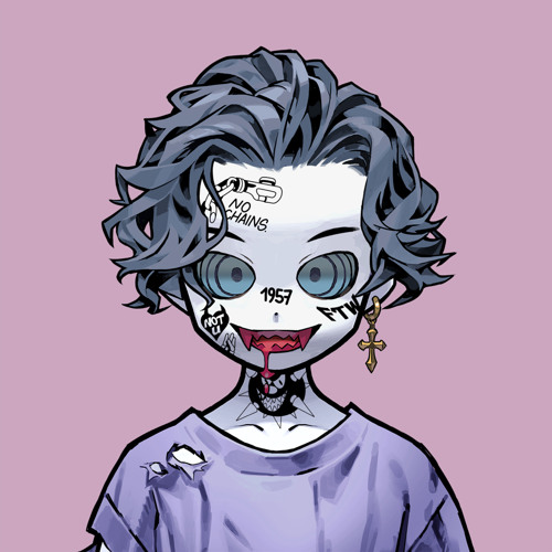 DEATHS REQUIEM’s avatar
