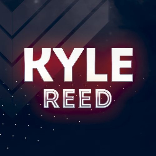 Kyle Reed’s avatar