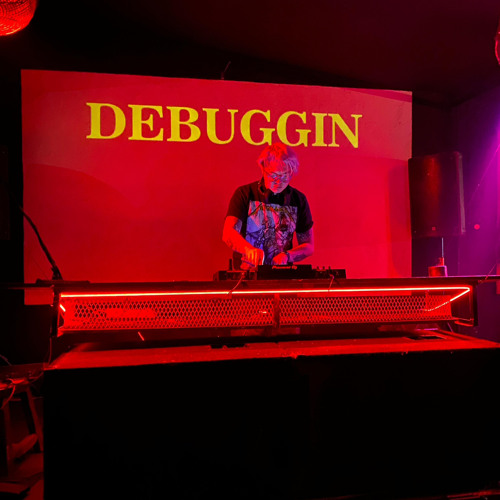 Debuggin - Set Convocatoria (Hard Groove, Latin Groove, Breakbeat, Electro)