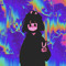 im just here