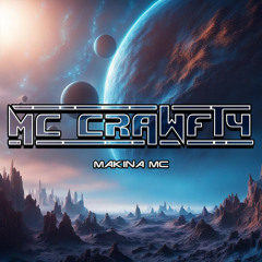 MC Crawfty - (Infinite, JGS & Intent) - Breaking Through