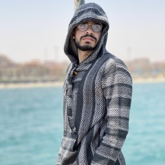 Ahmed Hendy