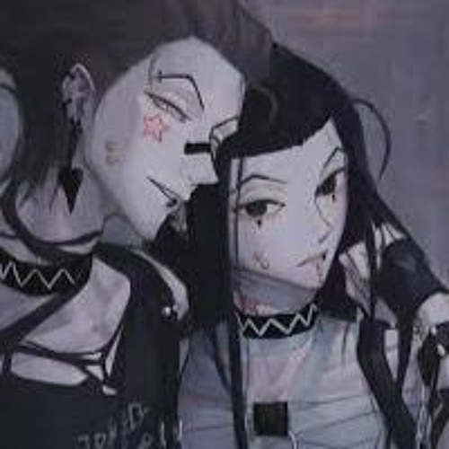 🖤~Hisoka Morrow~🖤 (online)’s avatar