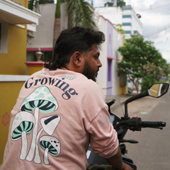 arun nandhu