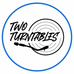 Two Turntables