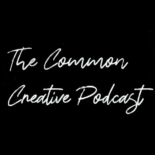 Stream The Common Creative Podcast music | Listen to songs, albums ...