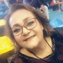 Mona Ebrahim