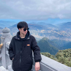 Nguyễn Thế Anh