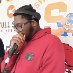 Bunna b mad again fast