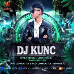 DJ KunC