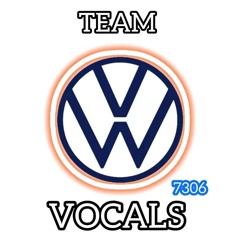 team Vocalz