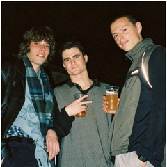 TR Trio