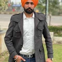 Dupinder Gill
