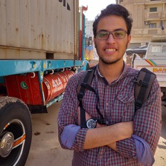 Mostafa Mohamed