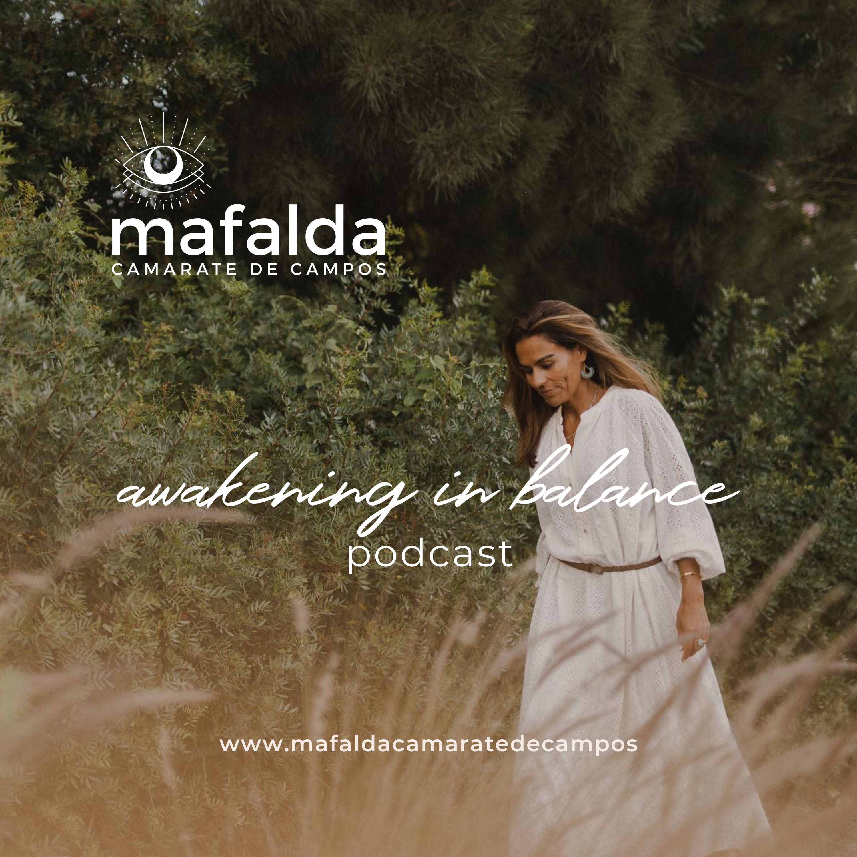 Awakening in Balance