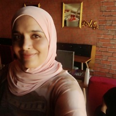 Zanoubya Hamdallah