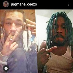 Jug Mane Ceezo