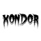 XONDOR