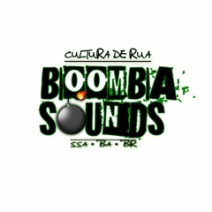 BOOMBA SOUNDS Rec.