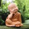 Chú Tiểu Thích Sóc Lọ
