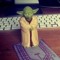 CEO Yoda