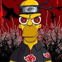 RMC Homer Uchiha