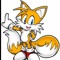 Tails "Miles" Prower