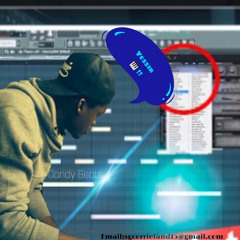 Gandy steeve Beats