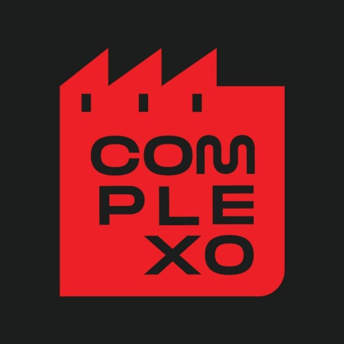 COMPLEXO’s avatar