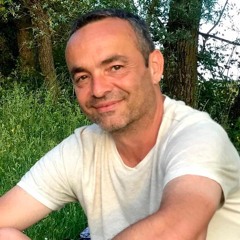 Stéphane Colle