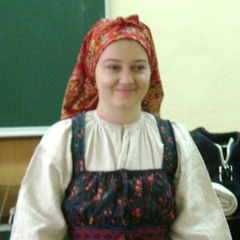 Anna Pelina
