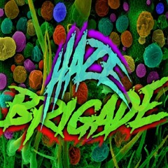 Haze Brigade