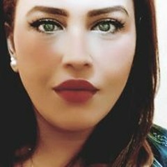Shaymaa Raouf