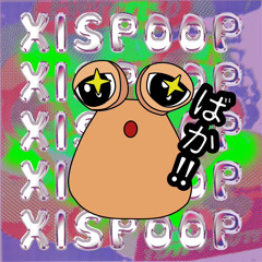 xispoop