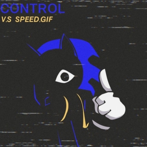 Speed Error’s avatar