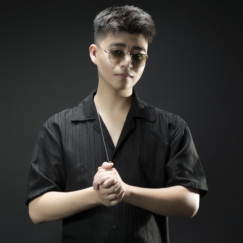 DJ  K E I T H — artist photo