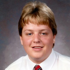 Darren Gauthier Rocks