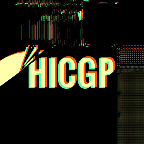 HiCGP’s avatar