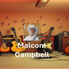 Malcom Campbell