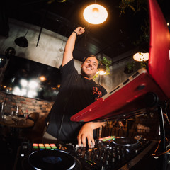 DJ DAN GERON